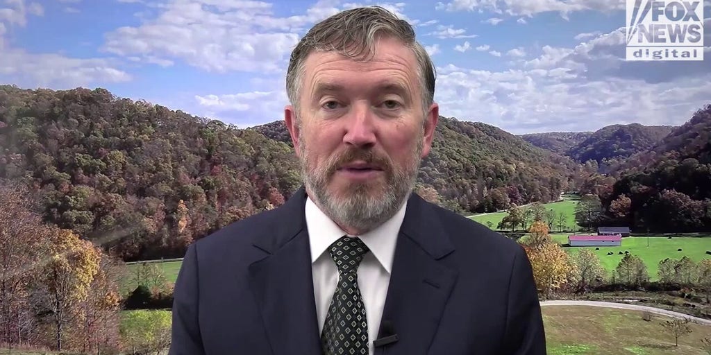 Thomas Massie says he's now 'America only'