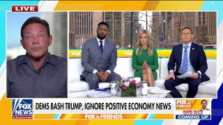  'Look past   it' - Fox News