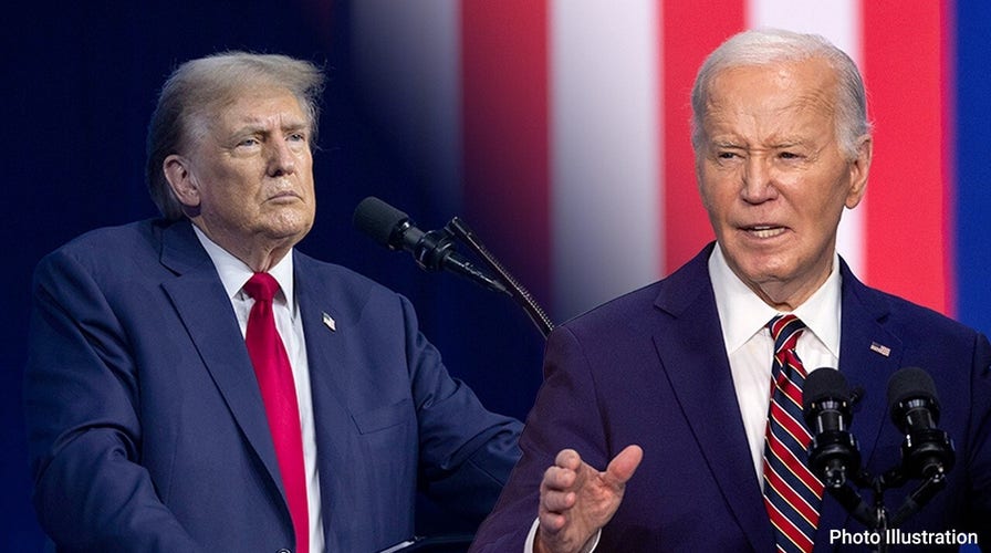 Trump, Biden allies share expectations ahead of CNN Presidential Debate