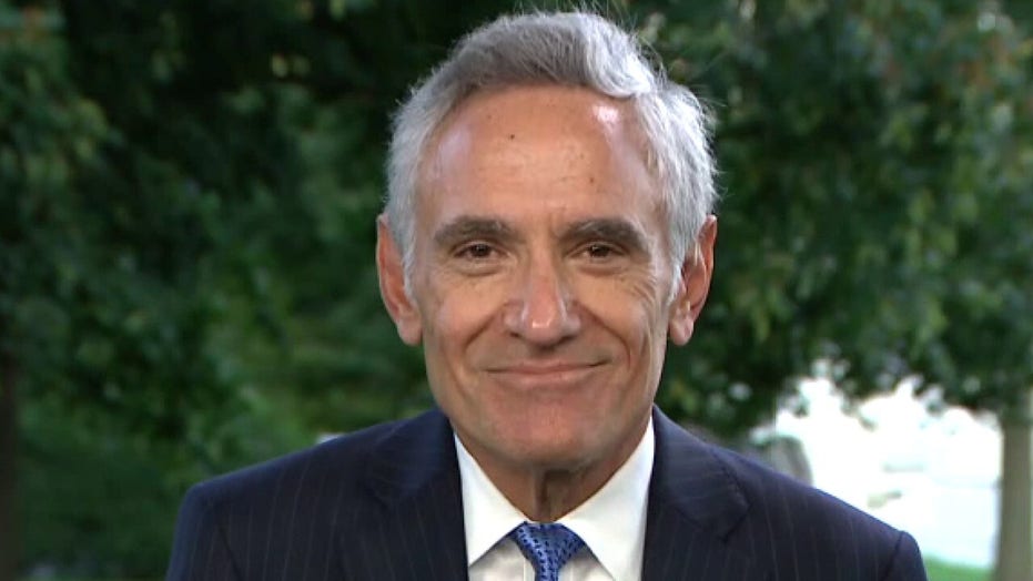 Dr scott atlas responds to biden warns prolonged coronavirus lockdown