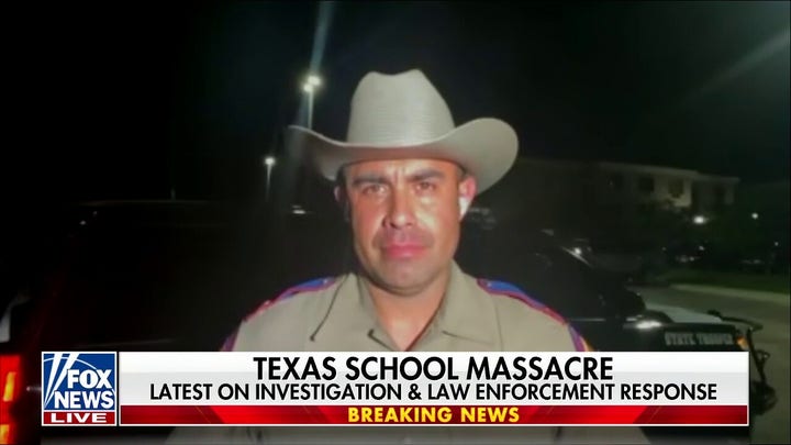 Search for answers: Were there any security measures?