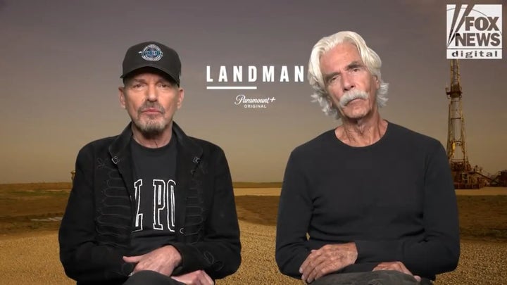 Billy Bob Thornton recalls he ‘couldn’t get a part as a hillbilly during early years of his career