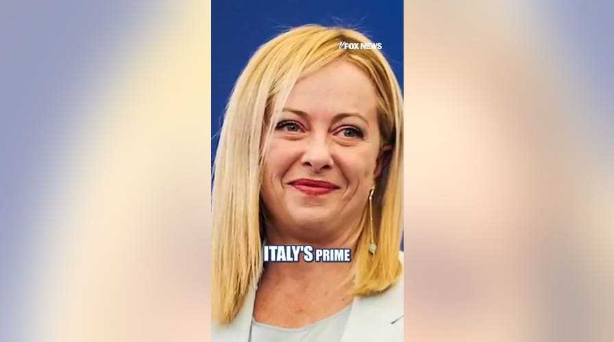 Italy introduces burqa BAN in schools