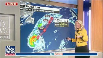 Eastern, Western US facing unsettled weather this week