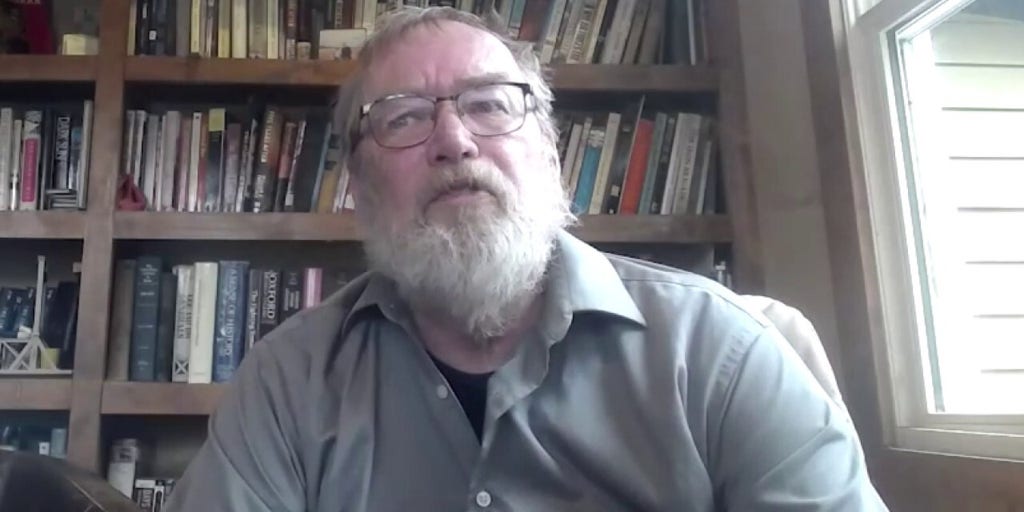 Author reveals small town inspiration behind bestselling novel on EMP attack