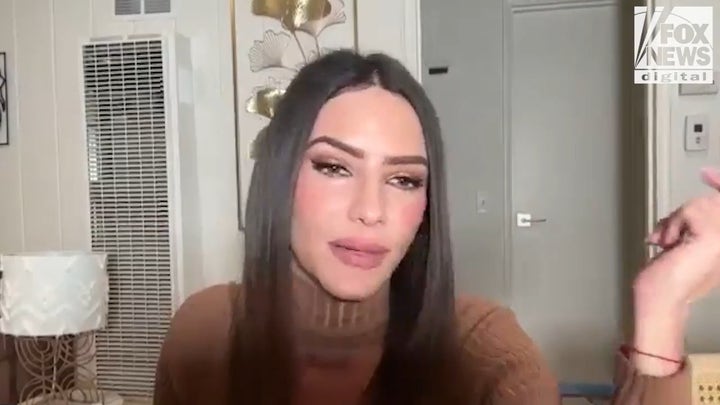 Sandra Vergara wants to keep the peace on 'Selling Sunset' season 9