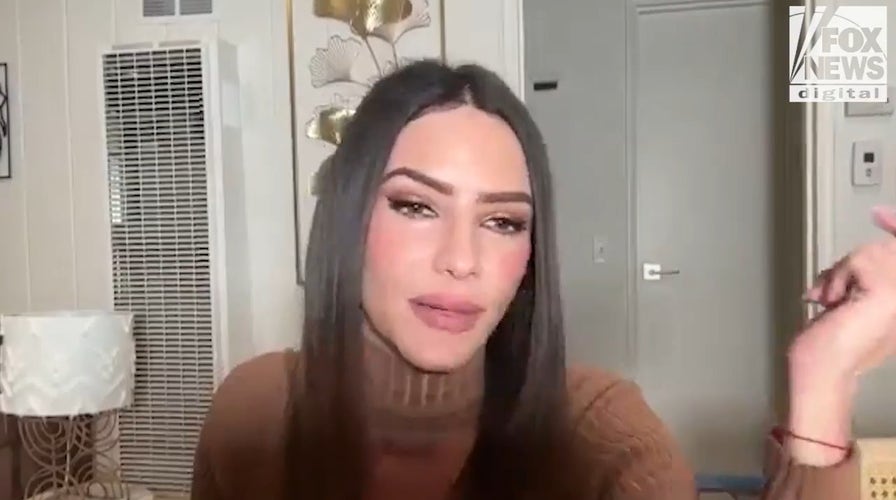 Sandra Vergara wants to keep the peace on 'Selling Sunset' season 9