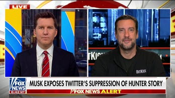 White House was ‘regularly demanding’ for certain tweets and people to be censored: Clay Travis