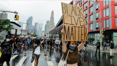 New York City lifting curfew early amid George Floyd protests, de Blasio says