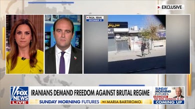 Top Iranian official says 'no agreement' on Iran giving up its enriched uranium | Live Updates from Fox News Digital