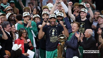 Are the 2024 Celtics a Top 5 NBA team of all-time? | Undisputed