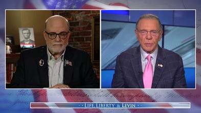 Gen. Jack Keane: This is the reality of what we are facing