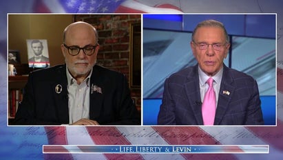 Gen. Jack Keane: This is the reality of what we are facing