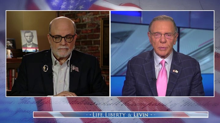Gen. Jack Keane: This is the reality of what we are facing