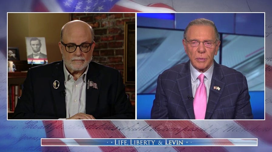 Gen. Jack Keane: This is the reality of what we are facing