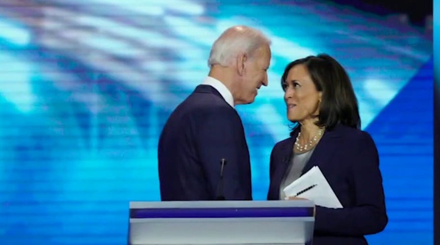 Joe Biden's VP short list: Who will satisfy the base?