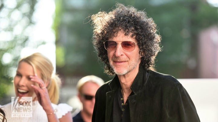 Howard Stern makes bold prediction about Kevin McCarthy’s potential House speakership
