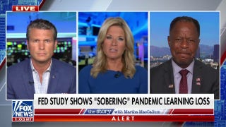 America's public school system has 'failed' its children: Pete Hegseth - Fox News