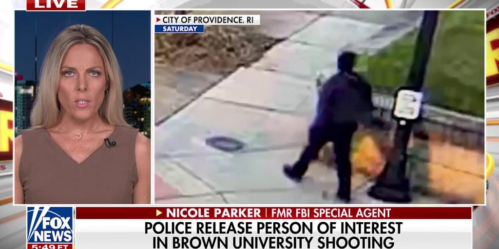 Brown University shooter still at large as investigators go back to drawing board