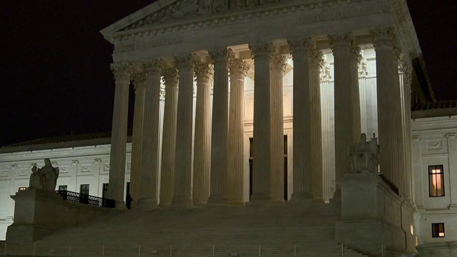 Supreme Court saves Americans from Biden COVID vaccine mandate—but the fight is not over