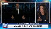 'Days are numbered': Banderas, Watters on Jimmy Kimmel's return to air