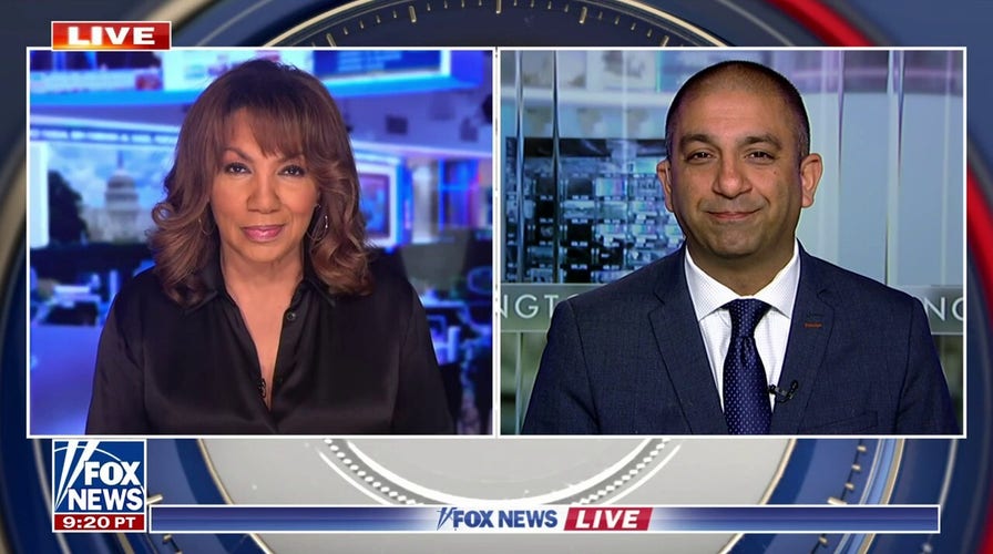 Hamas sees hostages and their own citizens as ‘currency’: Jamil Jaffer