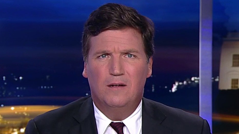 Tucker Carlson calls out Republicans over student loan debt: 'This is