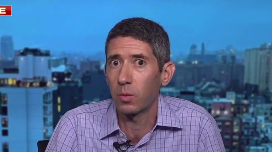 NYC dad pens scathing letter to elite school decrying race-focused curriculum