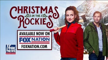 Christmas specials coming to Fox Nation 