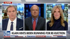 Biden 'likely' to face Democrat challenger if he runs again, Karl Rove says: 'It's going to get worse' for him