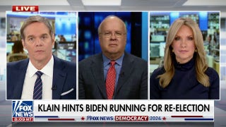 Karl Rove predicts Biden will face a Democratic challenger in 2024 - Fox News