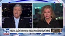 With no good ideas, Dems feel like this is the only way they can win: Marsha Blackburn