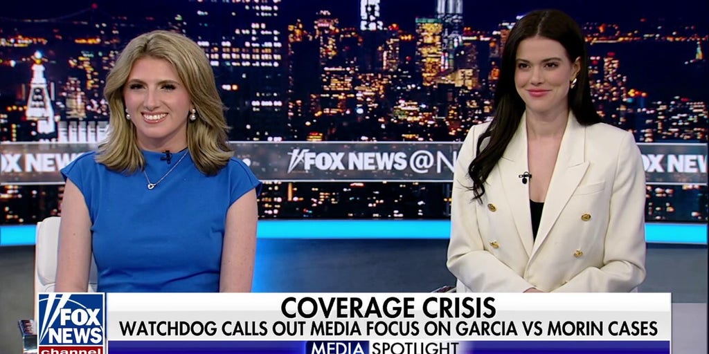 The Left 'loves a victim,' says Lydia Moynihan