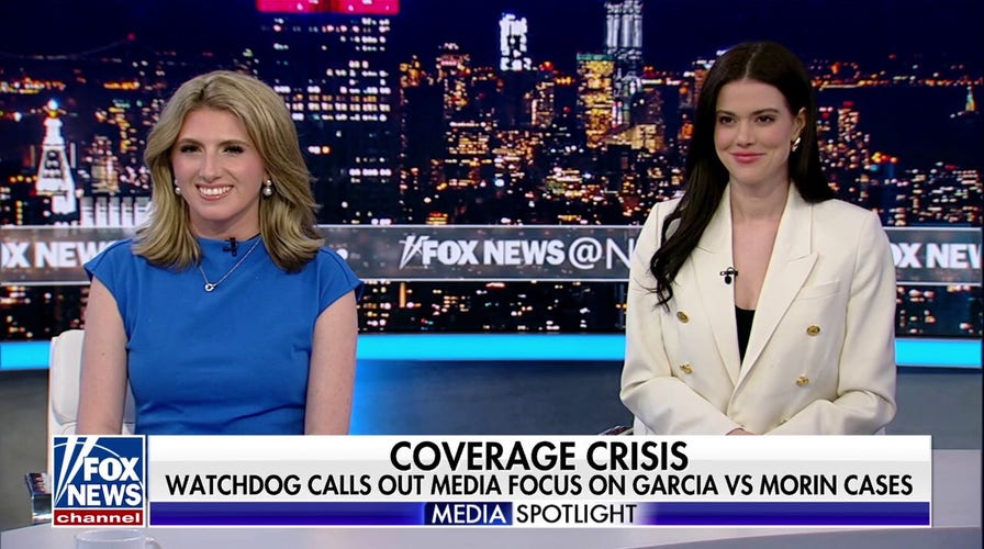 The Left 'loves a victim,' says Lydia Moynihan