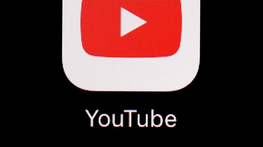 YouTube blocks the president from uploading new content on his official account