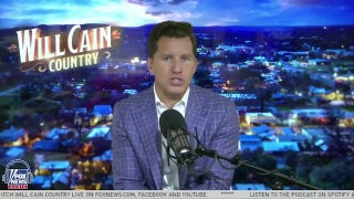 Trump "Death Hoax" Sparks Media Frenzy Over His Health | Will Cain Country - Fox News