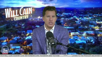 Trump "Death Hoax" Sparks Media Frenzy Over His Health | Will Cain Country