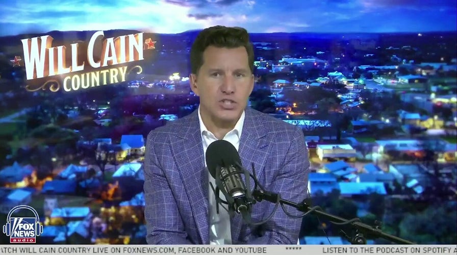 Trump "Death Hoax" Sparks Media Frenzy Over His Health | Will Cain Country