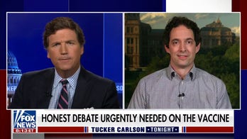 Alex Berenson: No one can explain these excess deaths