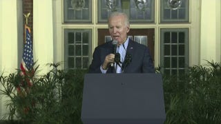Biden declares he wants to see ‘no more drilling’ during last-minute rally for Democratic Gov. Kathy Hochul - Fox News