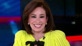  Judge Jeanine reveals how to control rowdy courtrooms