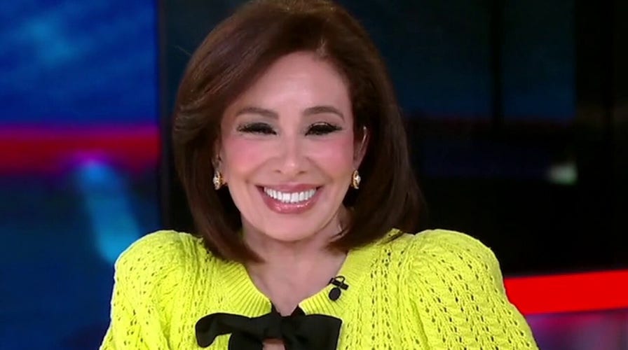 Judge Jeanine reveals how to control rowdy courtrooms