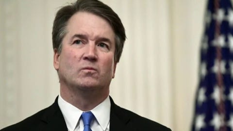 Democrats renew questions over Kavanaugh investigation