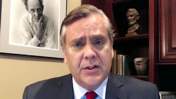 Jonathan Turley: Second amendment realities – court rulings keep politicians' gun control promises in check
