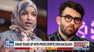 Ilhan Omar teams up with Hasan Piker as questions swirl over federal probe