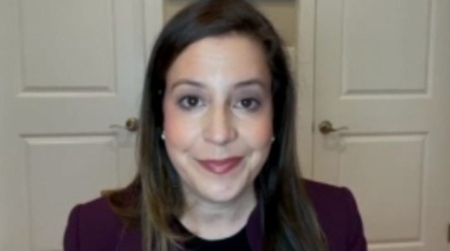 Pelosi is losing leverage, controlled by far-left: Rep. Stefanik