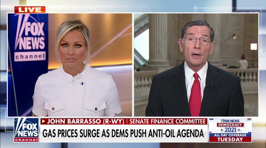 Democrats in disagreement over spending bill