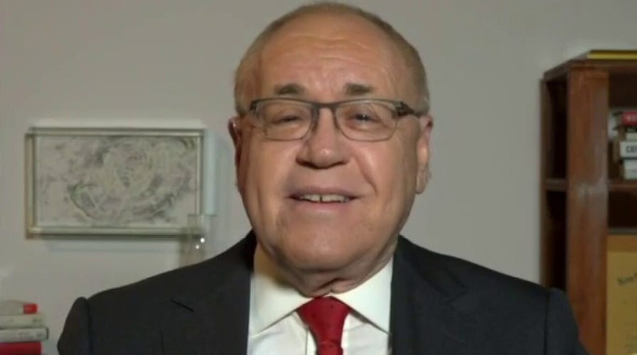 Dr. Marc Siegel on Dr. Anthony Fauci's claim that China was transparent about COVID-19	