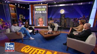 Greg Gutfeld: It’s Democrats who should be worried about this