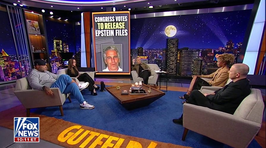  It’s Democrats who should beryllium  disquieted  astir  this